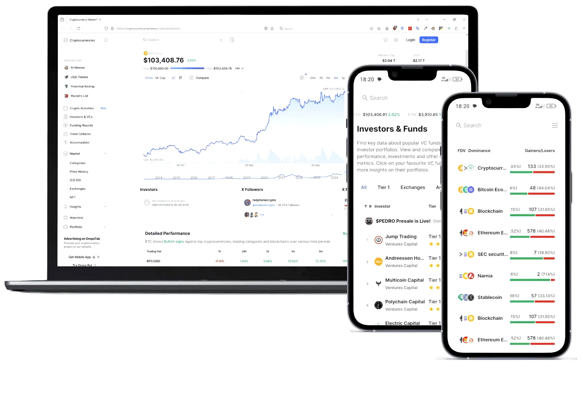 Massif Investalie stratégie crypto